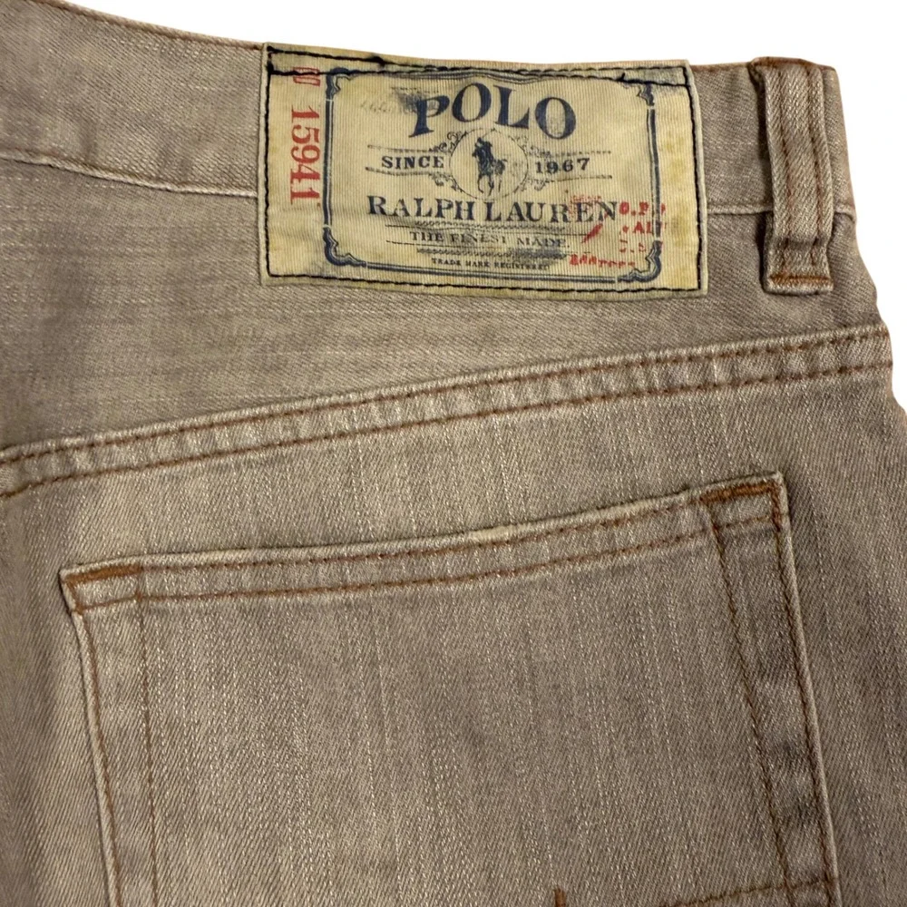 Polo Ralph Lauren polo ralph